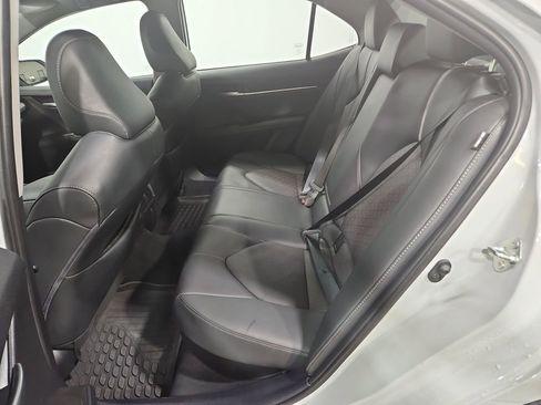 Used 2024 Toyota Camry XSE w/ Cold Weather Package image 23