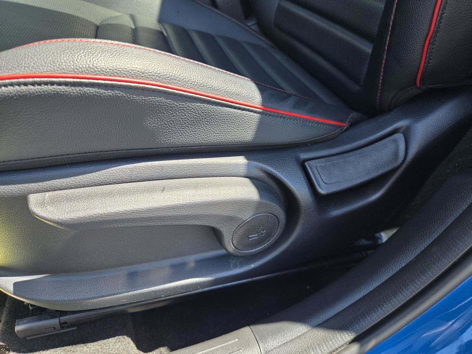 Used 2024 Kia Forte GT FWD image 22