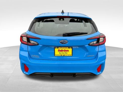 Used 2024 Subaru Impreza 2.0i Sport image 9