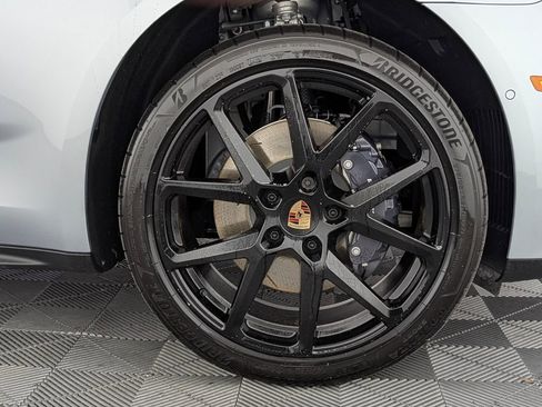 New 2026 Porsche Panamera image 14