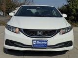 Used 2013 Honda Civic LX image 2