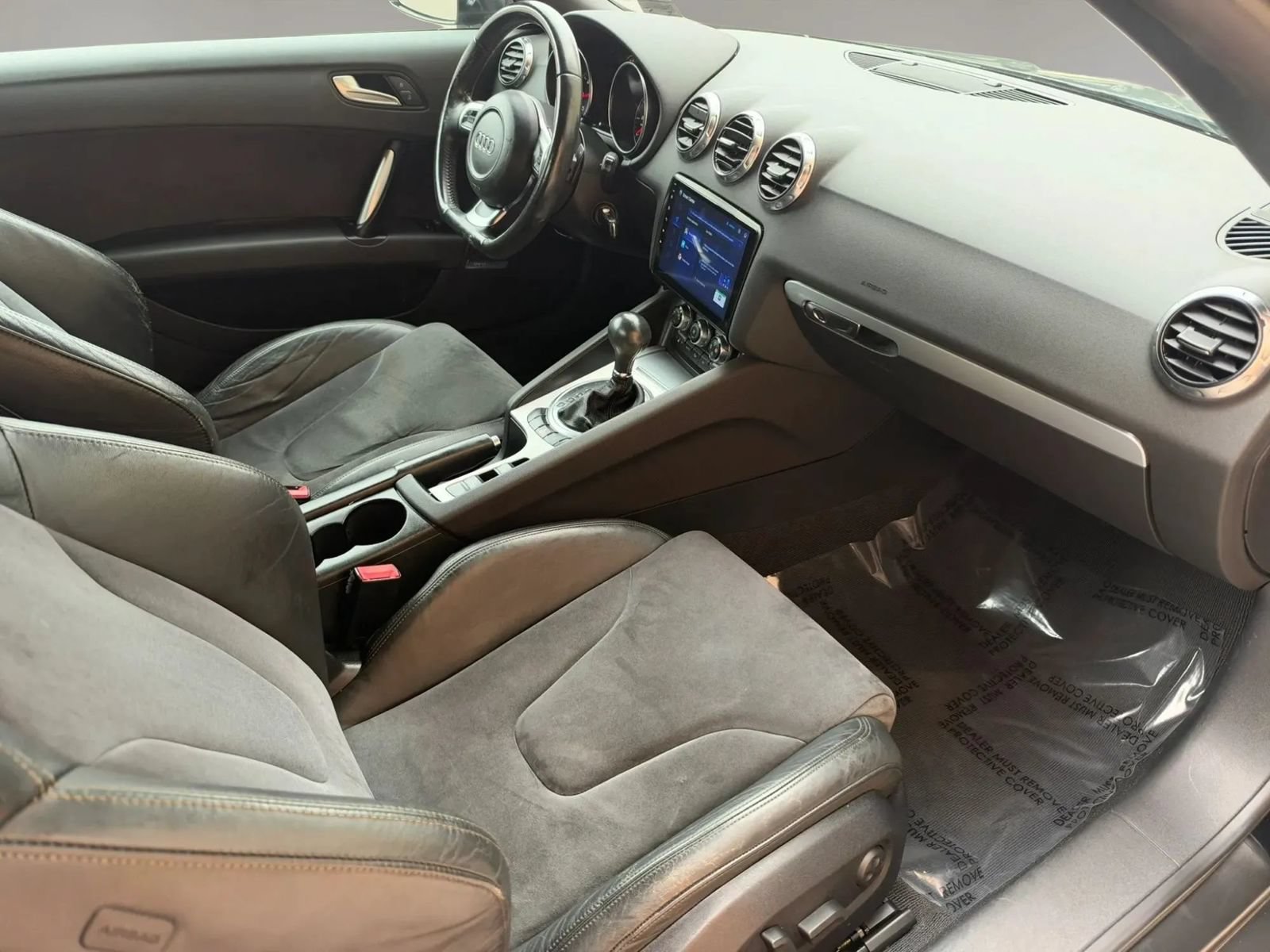 Used 2008 Audi TT 2.0T FWD image 19
