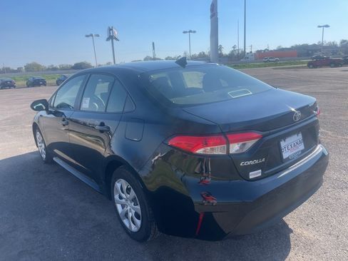 New 2026 Toyota Corolla LE image 5