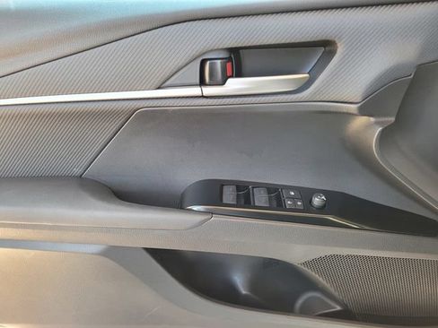 Certified 2025 Toyota Camry SE w/ Convenience Package FWD image 22