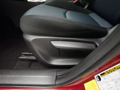 Used 2017 Toyota Yaris iA image 28