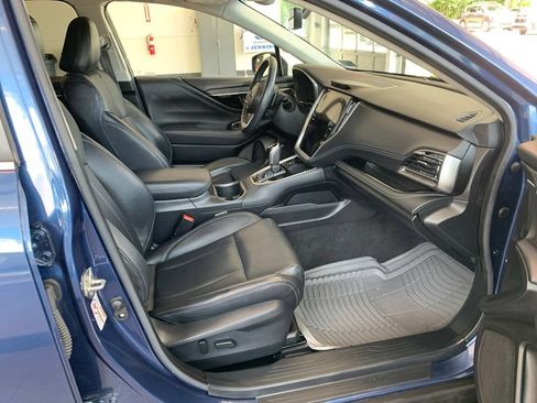 Used 2020 Subaru Outback Limited w/ Popular Package #2 AWD/4WD image 20