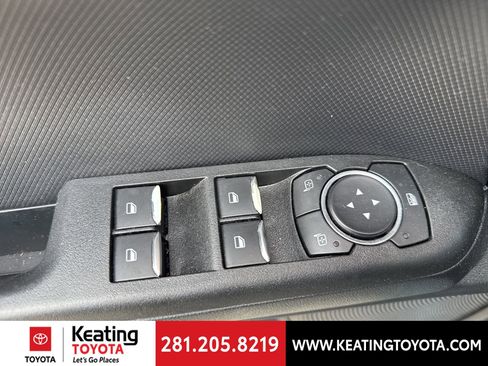 Used 2021 Ford Bronco Sport Big Bend w/ Big Bend Package (96B) image 10