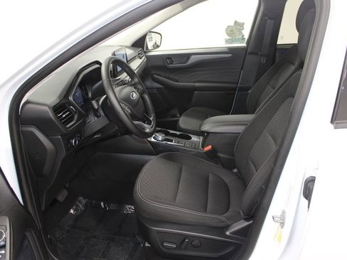Used 2024 Ford Escape Active image 22