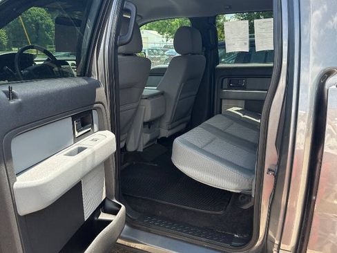 Used 2013 Ford F150 XLT AWD/4WD image 8