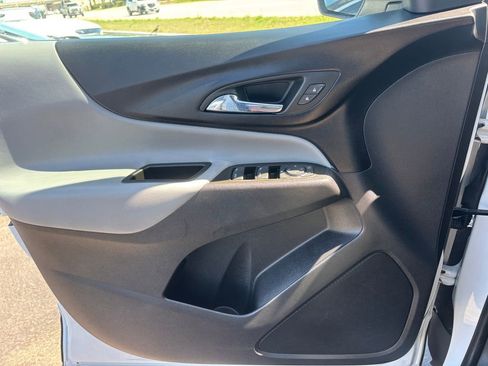 Used 2023 Chevrolet Equinox LT image 21