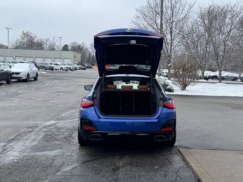 Certified 2024 BMW M440i xDrive Gran Coupe image 32