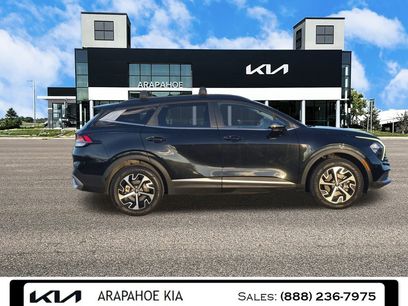 Used 2023 Kia Sportage EX w/ EX Premium Package