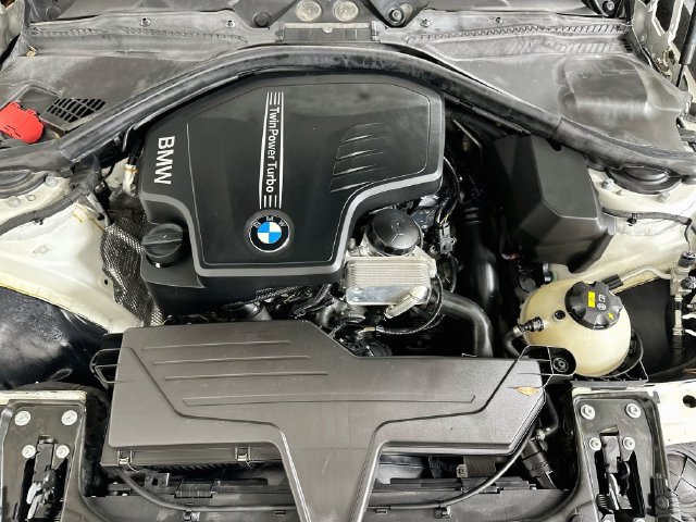 Used 2015 BMW 328i Sedan RWD image 31
