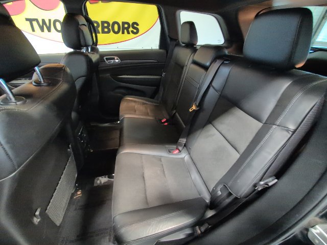 Used 2021 Jeep Grand Cherokee Laredo X AWD/4WD image 28