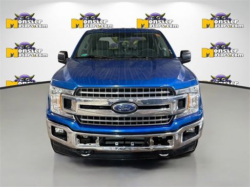 Used 2018 Ford F150 XLT w/ XTR Package image 2