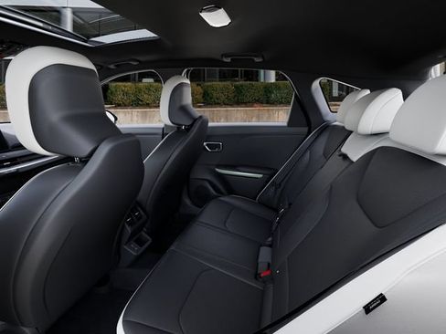 New 2026 Kia K4 GT-Line Turbo FWD image 19