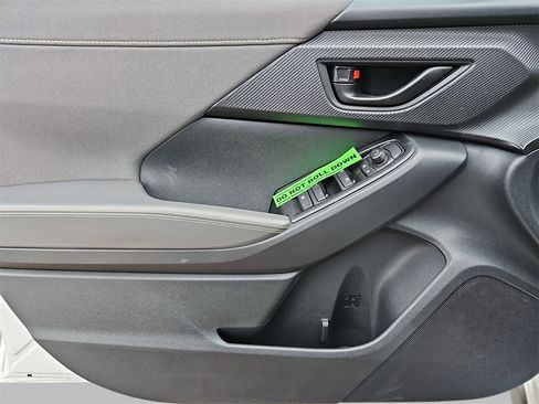 New 2026 Subaru Crosstrek 2.5i Sport image 26