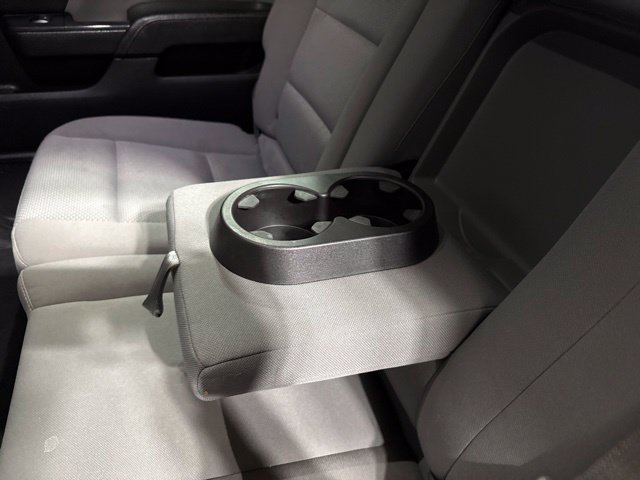 Used 2015 Chevrolet Silverado 2500 W/T w/ WT Fleet Convenience Package AWD/4WD image 22