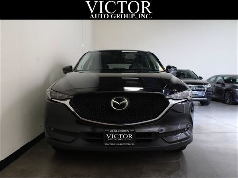 Used 2020 MAZDA CX-5 Grand Touring AWD/4WD image 2