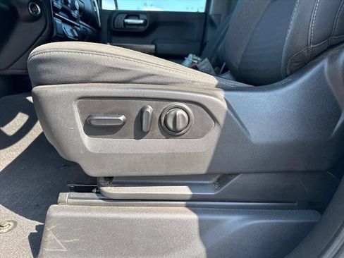 Used 2020 Chevrolet Silverado 1500 LT w/ All-Star Edition AWD/4WD image 14