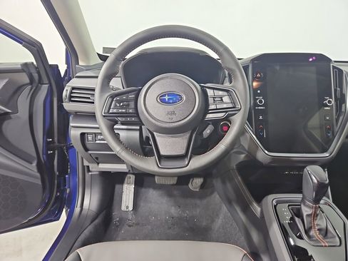 New 2026 Subaru Crosstrek 2.5i Limited w/ Crosstrek Mirror Package image 14