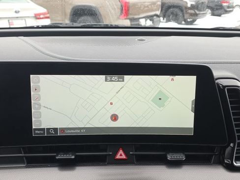 Used 2023 Kia Sportage SX image 19