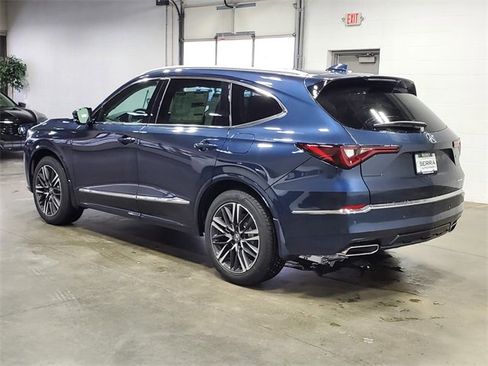 New 2026 Acura MDX w/ Advance Package image 6