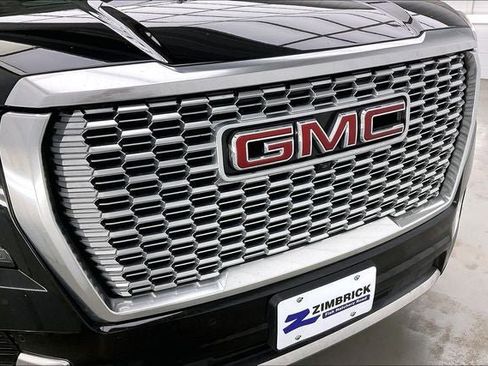 Used 2021 GMC Yukon Denali image 31