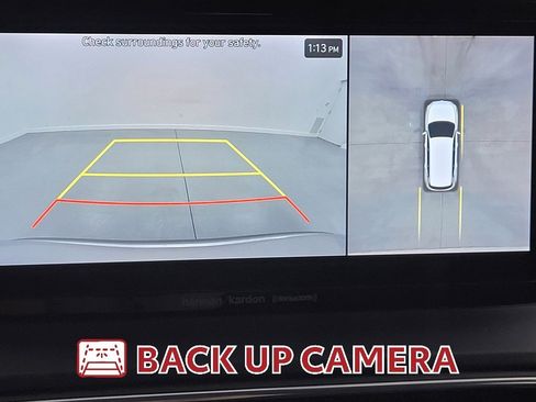 Used 2023 Hyundai Santa Fe Limited image 24