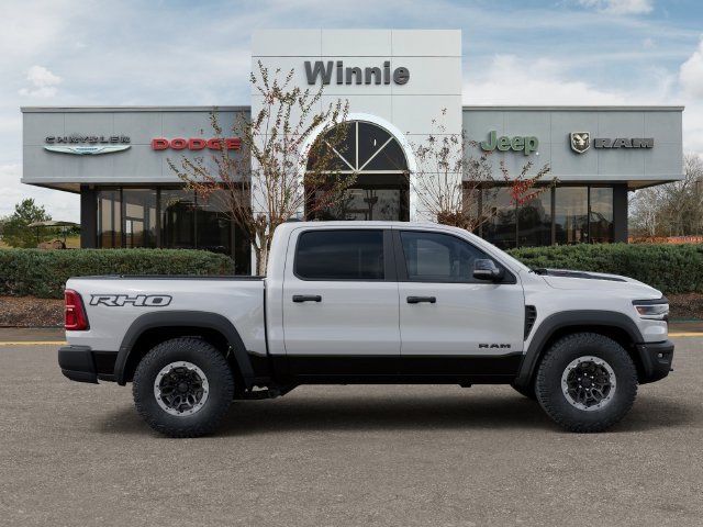 New 2026 RAM 1500 RHO AWD/4WD image 21