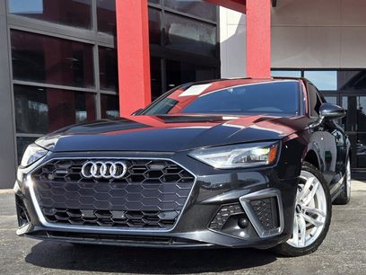 Used 2021 Audi A4 2.0T Premium w/ Convenience Package