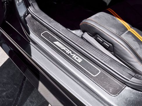 Used 2021 Mercedes-Benz AMG GT Black Series w/ Lane Tracking Package image 47