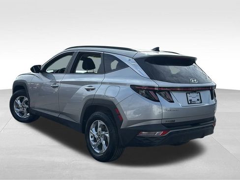 Used 2023 Hyundai Tucson SEL image 5