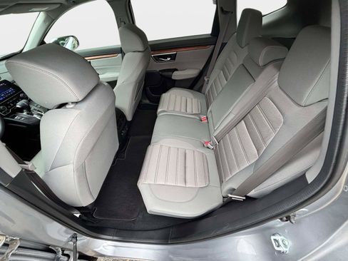 Used 2022 Honda CR-V EX image 13