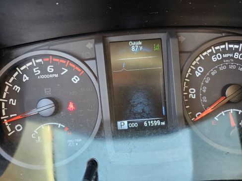 Used 2022 Toyota Tacoma SR image 45