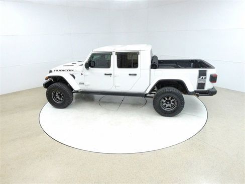 Used 2020 Jeep Gladiator Rubicon image 16