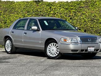 Used 2011 Mercury Grand Marquis LS RWD video 2
