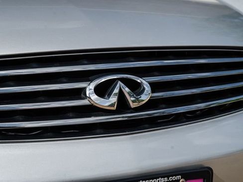 Used 2006 INFINITI G35 Coupe image 25