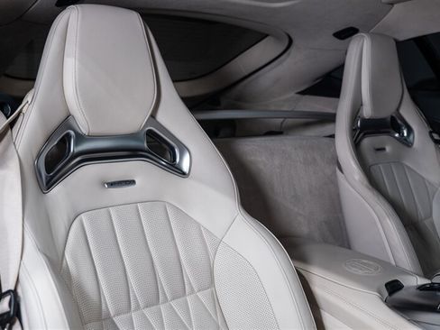 Used 2020 Mercedes-Benz AMG GT C image 53