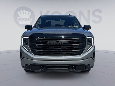 Used 2023 GMC Sierra 1500 Pro w/ Graphite Edition image 11
