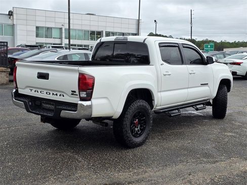 Used 2020 Toyota Tacoma SR5 image 6
