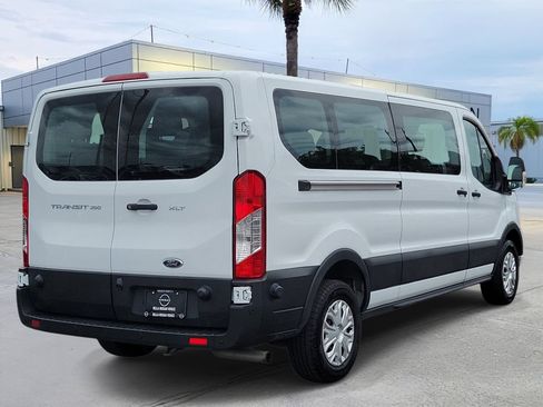 Used 2024 Ford Transit 350 XLT RWD image 6