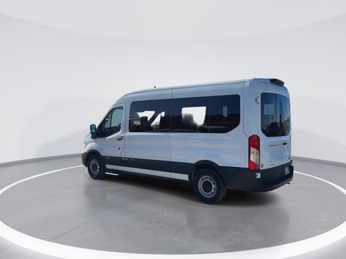Certified 2024 Ford Transit 350 XL image 7