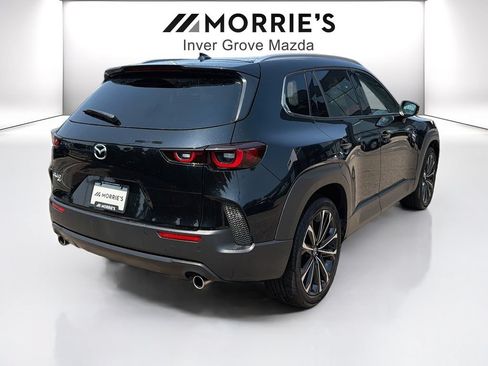 Used 2026 MAZDA CX-50 AWD 2.5 S w/ Premium Package image 5
