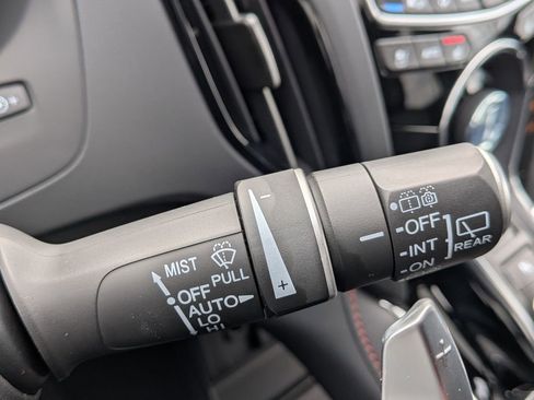 New 2026 Acura RDX A-Spec image 21