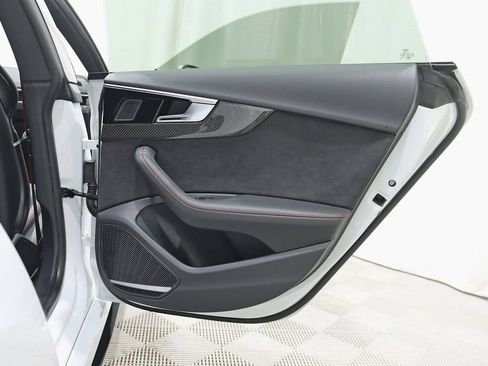 Used 2023 Audi RS 5 Sportback w/ Dynamic Package image 37