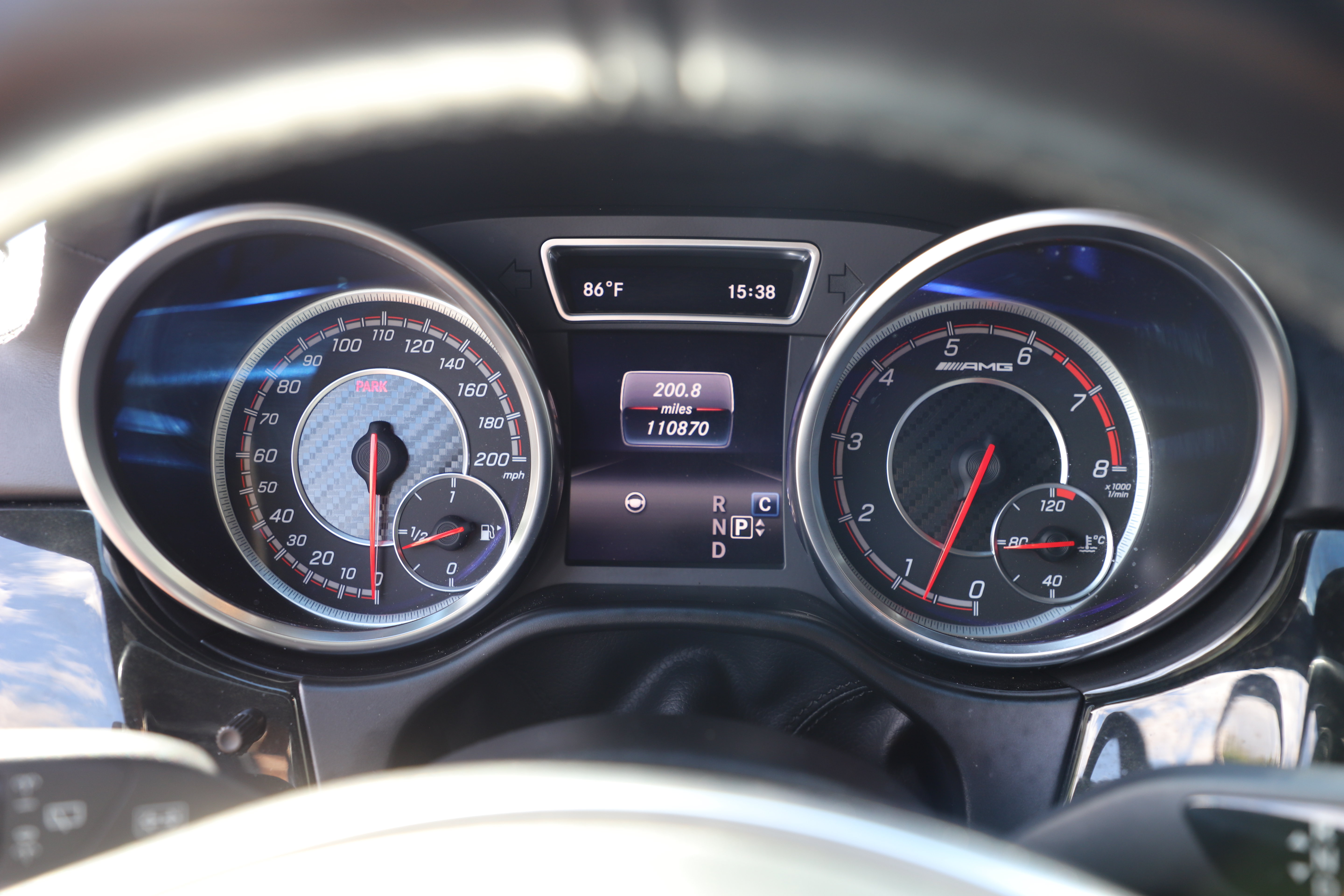 Used 2016 Mercedes-Benz GLE 63 AMG S image 19
