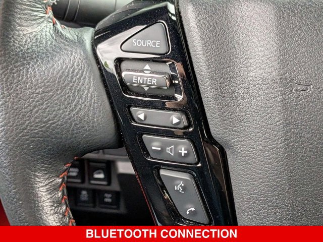 Certified 2023 Nissan Frontier PRO-4X w/ Technology Package AWD/4WD image 21