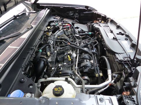 Used 2023 Ford Maverick XLT w/ Equipment Group 300A Standard AWD/4WD image 22