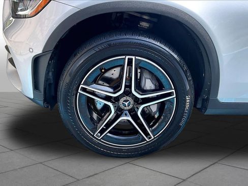 Certified 2020 Mercedes-Benz GLC 300 image 19